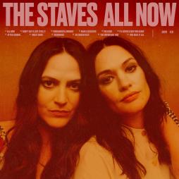 All Now di The Staves - CD