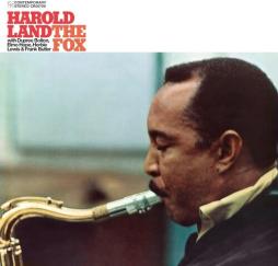 The_Fox_(Contemporary_Records_Acoustic_Sounds_Series)-Harold_Land_