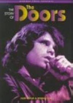 Story Of The Doors  di Tobler John Doe A. - libri