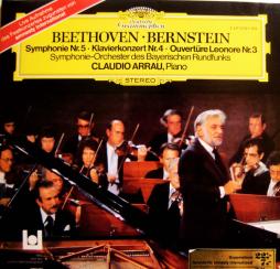 Sinfonia_N._5/_Piano_Concerto_N._4/_Overture_Leonore_III_(Bernstein)-Beethoven_Ludwig_Van_(1770-1827)