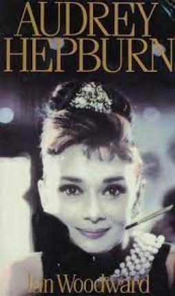 Audrey Hepburn  di Woodward Ian - Libro