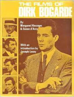 Films_Of_Dirk_Bogarde_-Hinxman_M. Films_Of_Dirk_Bogarde_-Hinxman_M.