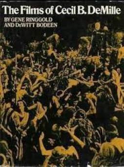Films_Of_Cecil_B._Demille_-Ringgold_G. Films_Of_Cecil_B._Demille_-Ringgold_G.