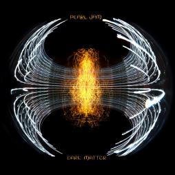 Dark Matter  di Pearl Jam - CD