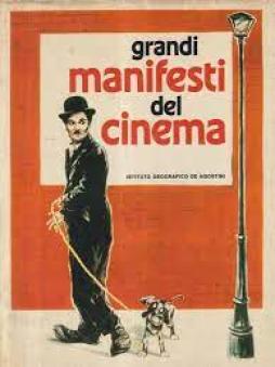 Grandi Manifesti Del Cinema di Aa.vv. - libri Grandi Manifesti Del Cinema di Aa.vv. - libri