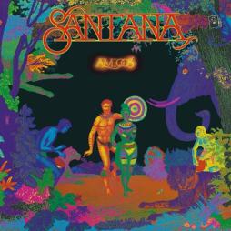 Amigos-Santana