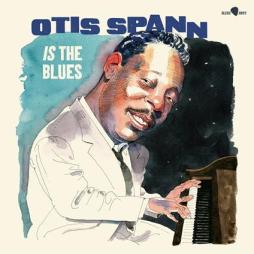 Otis_Spann_Is_The_Blues_-Otis_Spann