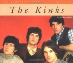 Complete Guide To The Music Of The Kinks  di Rogan J. - libri