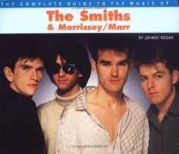 Complete Guide To The Music Of The Smiths & Morrissey/marr  di Rogan J. - libri