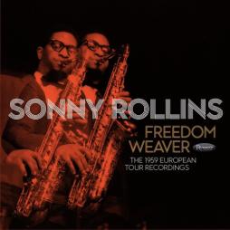 Freedom_Weaver_-Sonny_Rollins Freedom_Weaver_-Sonny_Rollins