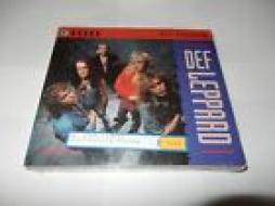 Def Leppard  di Rich Jason - Libro