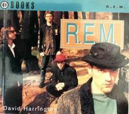 R.e.m. Books  di Harrington David - libri
