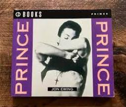 Prince  di Ewing John - libri