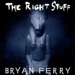 The Right Stuff di Bryan Ferry - LP