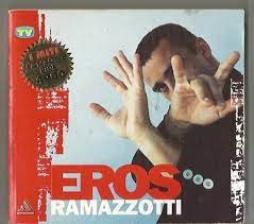 Eros Ramazzotti di Ramazzotti Eros - libri Eros Ramazzotti di Ramazzotti Eros - libri