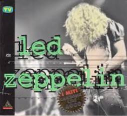 Led Zeppelin di Led Zeppelin - Libro Led Zeppelin di Led Zeppelin - Libro