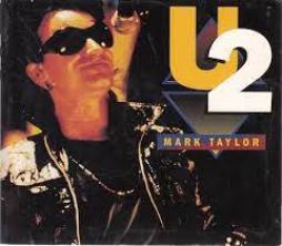 U2  di Taylor Mark - libri