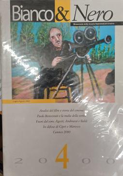 Bianco & Nero 4/2000  di Aa.vv. - libri