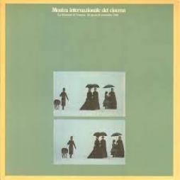 Mostra Internazionale Del Cinema  di Aa.vv. - libri