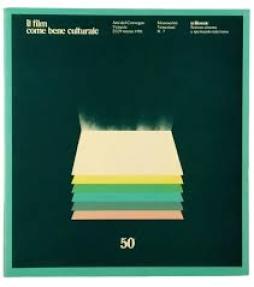 Film_Come_Bene_Culturale_-Aa.vv. Film_Come_Bene_Culturale_-Aa.vv.