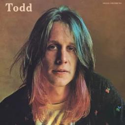 Todd di Todd Rundgren - LP