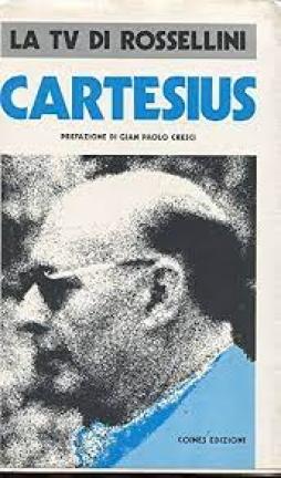 Tv Di Rossellini Cartesius  di Aavv - libri