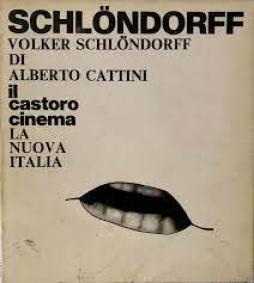 Schlondorff  di Cattini Alberto - libri