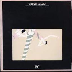 Venezia 32 82  di Aa.vv. - Libro