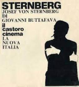 Sternberg  di Buttafava Giovanni - libri