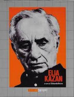 Elia Kazan  di Bruno Edoardo (a Cura Di) - libri