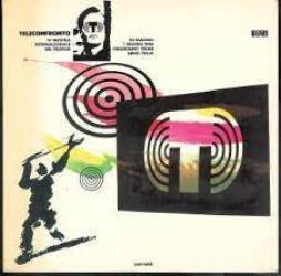 Teleconfronto  Iv Mostra Internazionale Del Telefilm  di Aa.vv. - libri