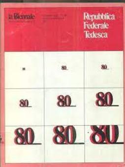 Repubblica Federale Tedesca  di Aavv - libri