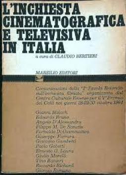 Inchiesta_Cinematografica_E_Televisiva_In_Italia_-Bertieri_C._cur