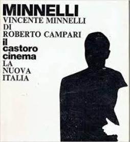 Minnelli  di Campari Roberto - libri
