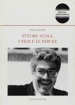Ettore Scola I Film E Le Parole  di Micheli - Libro