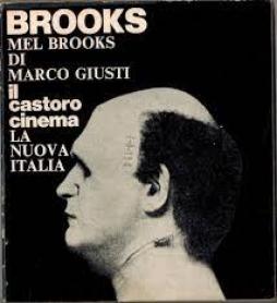Brooks  di Giusti Marco - libri