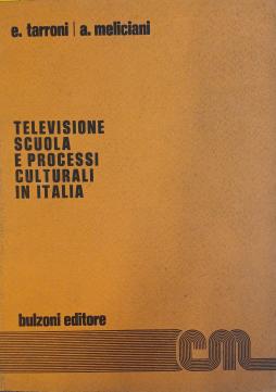 Televisione_Scuola_E_Processi_Culturali_In_Italia_-Tarroni_E.
