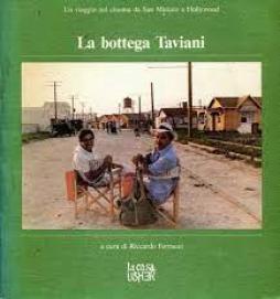 Bottega Taviani di Ferrucci Riccardo (a Cura Di) - libri Bottega Taviani di Ferrucci Riccardo (a Cura Di) - libri