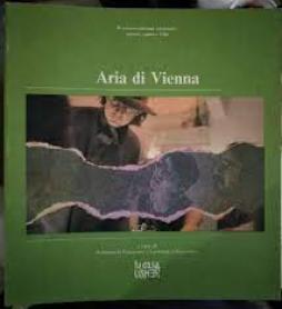 Aria Di Vienna  di Percavassi-quaresima (a Cura D - libri