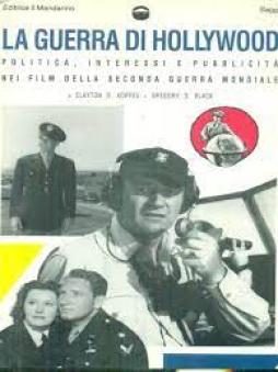 Guerra Di Hollywood  di Aavv - libri