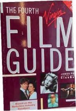 Film Guide  4  di Pallot James - libri