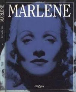 Marlene  di Nils Riccardo - libri