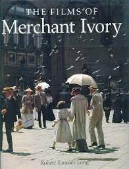 Films Of Merchant Ivory  di Long Emmet Robert - libri
