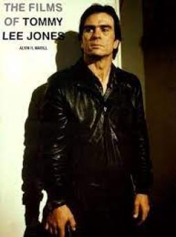 Films Of Tommy Lee Jones  di Marill Alvin H. - libri