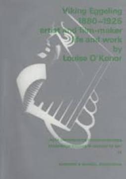Viking Eggeling 1880-1925 Artist And Film-maker Life And Work  di O`konor Louise - libri