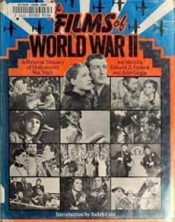 Films Of World War Ii  di Aavv - Libro
