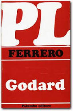 Godard  di Ferrero - libri
