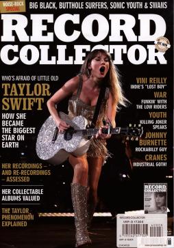 Record Collector di Record Collector - CD