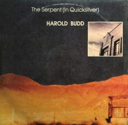 The Serpent (In Quicksilver) / Abandoned Cities di Harold Budd - CD