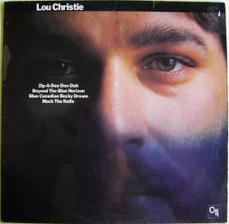 Lou Christie  di Lou Christie - LP